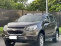 Sell Grey 2016 Chevrolet Trailblazer in Las Piñas-5