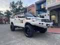 Sell White 2016 Toyota Hilux in Quezon City-8