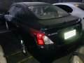 Selling Black Nissan Almera 2018 in Quezon-2