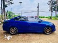 Selling Blue Toyota Vios 2015 in Batangas-5