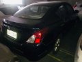 Selling Black Nissan Almera 2018 in Quezon-3