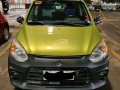 Suzuki Alto 800 Std 2017 MT (37538km odo reading)-0