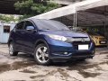 2015 HONDA HRV E AT Gas
Price : Php 688,000 only 🔥🔥🔥-0