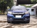 2015 HONDA HRV E AT Gas
Price : Php 688,000 only 🔥🔥🔥-1