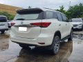 2016 Toyota Fortuner V 4x2 Diesel a/t
White Pearl
Php 1,188,000 only!-3