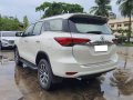 2016 Toyota Fortuner V 4x2 Diesel a/t
White Pearl
Php 1,188,000 only!-5