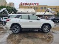 2016 Toyota Fortuner V 4x2 Diesel a/t
White Pearl
Php 1,188,000 only!-7