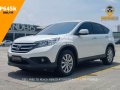 2015 Honda CRV 2.0 AT-0