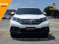 2015 Honda CRV 2.0 AT-8