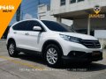 2015 Honda CRV 2.0 AT-10