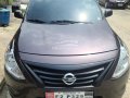 Nissan Almera Manual 2019 low mileage  5k km mileage -0