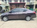 Nissan Almera Manual 2019 low mileage  5k km mileage -2