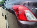 Nissan Almera Manual 2019 low mileage  5k km mileage -6