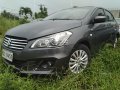 RUSH sale! Grey 2018 Suzuki Ciaz at cheap price-0