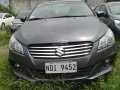 RUSH sale! Grey 2018 Suzuki Ciaz at cheap price-1