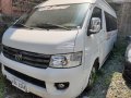 Hot deal alert! 2017 Foton View Traveller  for sale-4