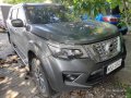 For sale!! Grey 2019 Nissan Terra available at cheap price-0