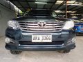 2015 TOYOTA FORTUNER 4x2 MANUAL DIESEL-0