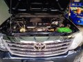 2015 TOYOTA FORTUNER 4x2 MANUAL DIESEL-8