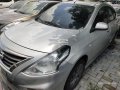 HOT!! Silver 2019 Nissan Almera for sale at cheap price-0