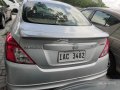 HOT!! Silver 2019 Nissan Almera for sale at cheap price-1