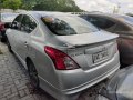 HOT!! Silver 2019 Nissan Almera for sale at cheap price-2