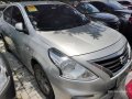 HOT!! Silver 2019 Nissan Almera for sale at cheap price-5