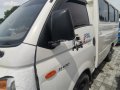 RUSH sale! White 2018 Hyundai H-100 at cheap price-0