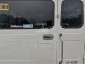 RUSH sale! White 2018 Hyundai H-100 at cheap price-2