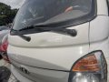 RUSH sale! White 2018 Hyundai H-100 at cheap price-4