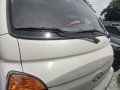 RUSH sale! White 2018 Hyundai H-100 at cheap price-6
