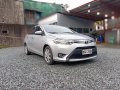  2016 Toyota Vios Sedan Automatic 1.3 E -1