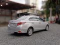  2016 Toyota Vios Sedan Automatic 1.3 E -2