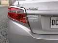  2016 Toyota Vios Sedan Automatic 1.3 E -3