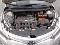  2016 Toyota Vios Sedan Automatic 1.3 E -7