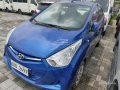 HOT!! Blue 2018 Hyundai Eon for sale at cheap price-2