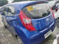 HOT!! Blue 2018 Hyundai Eon for sale at cheap price-6