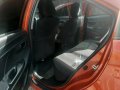 Orange Toyota Vios 2016 for sale in Pasay-2