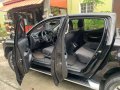 Black Mitsubishi Strada 2019 for sale in San Jose del Monte-3