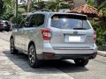 Silver Subaru Forester 2016 for sale in Automatic-4