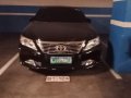 Sell Black 2013 Toyota Camry in Mandaluyong-8