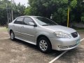 Sell Silver 2005 Toyota Corolla in Pateros-2