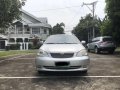 Sell Silver 2005 Toyota Corolla in Pateros-4