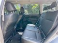 Silver Subaru Forester 2016 for sale in Automatic-2