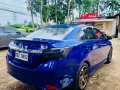 Selling Blue Toyota Vios 2015 in Batangas-6