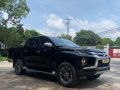 Black Mitsubishi Strada 2019 for sale in San Jose del Monte-8