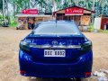 Selling Blue Toyota Vios 2015 in Batangas-7