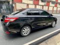 Selling Black Toyota Vios 2017 in Manila-3