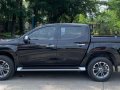 Black Mitsubishi Strada 2019 for sale in San Jose del Monte-7