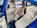 Selling Blue Toyota Vios 2015 in Batangas-3